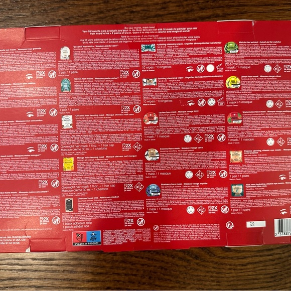 Sephora The Future is yours Limited Edition Maxi SkinCare Set NWT $50 $90 value - Picture 2 of 5